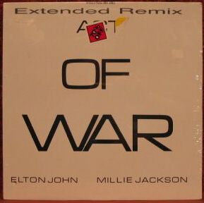 Act Of War