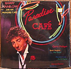 200 Am Paradise Cafe