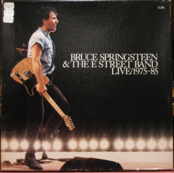 Live 1975