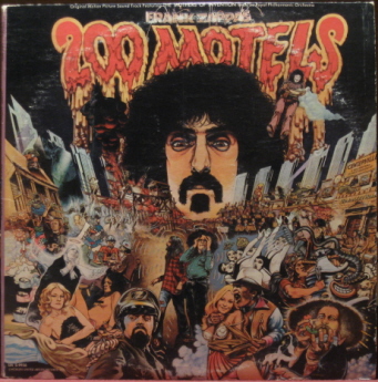 200 Motels
