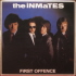 First Offence - Inmates