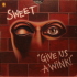 Sweet - Give Us A Wink Album