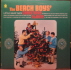 Beach Boys - Christmas Album LP