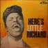 Little Richard - Here's Little Richard CD