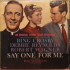 Various - Say One For Me / An Original Soundtrack Recording