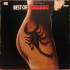 Scorpions - Best Of Scorpions