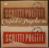 Scritti Politti - Cupid & Psyche 85 Single