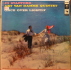 Stafford, Jo / Art Van Damme Quintet - Once Over Lightly LP