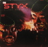 Styx - Kilroy Was Here LP