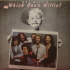 Wet Willie - Which One's Willie? Album