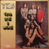 Yes - Time And A Word Album